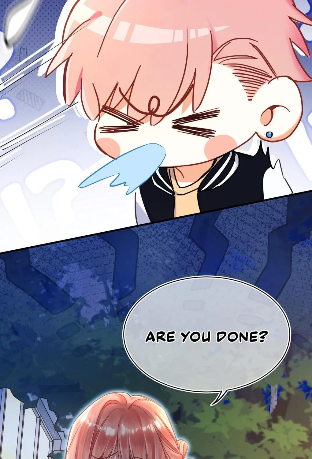 Read Peach Branch Bubbles chapter 5 image 58 on Lezhin