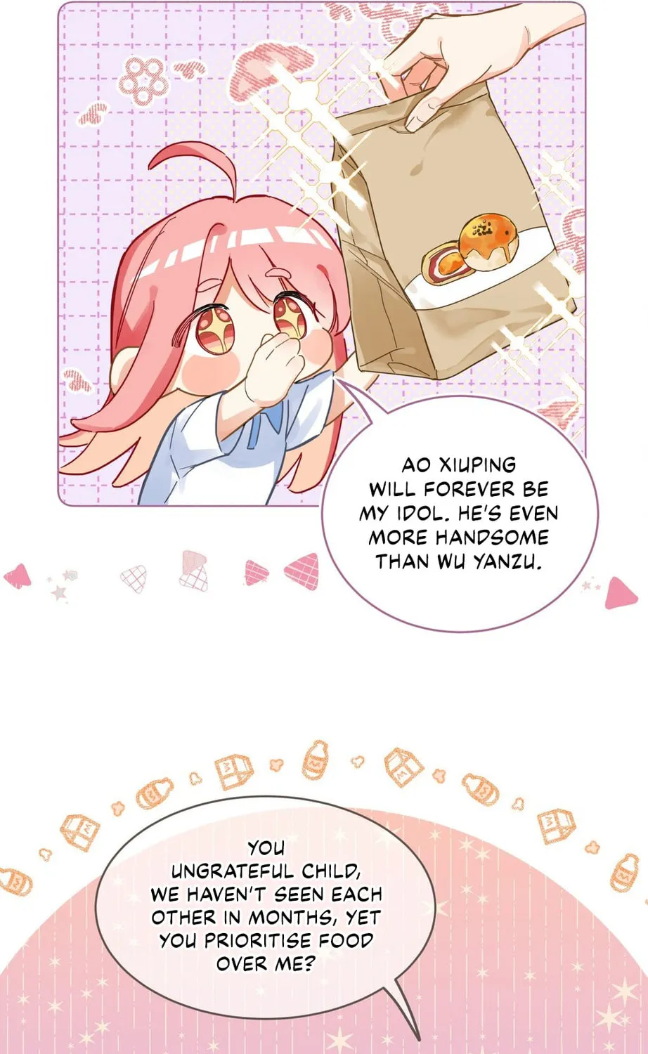 Read Peach Branch Bubbles chapter 5 image 6 on Lezhin