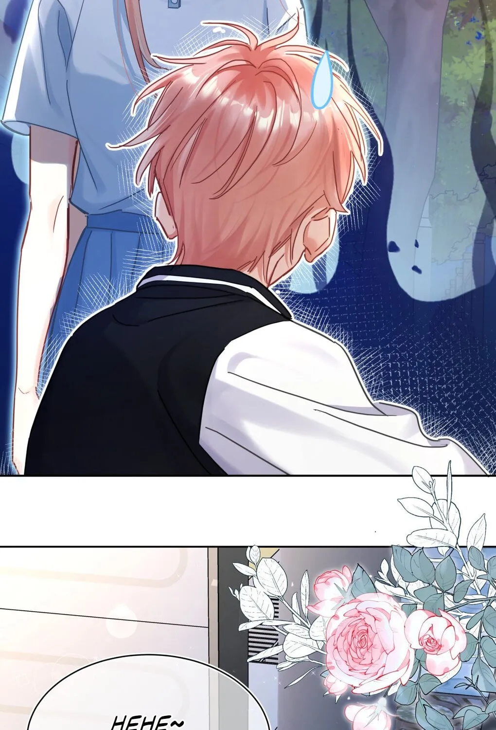 Read Peach Branch Bubbles chapter 5 image 60 on Lezhin
