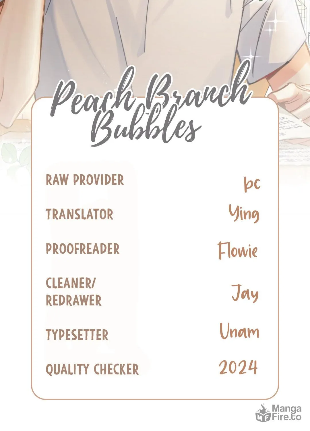 Read Peach Branch Bubbles chapter 5 image 65 on Lezhin