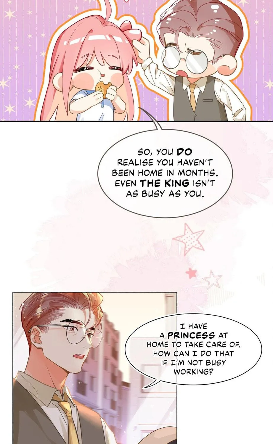 Read Peach Branch Bubbles chapter 5 image 8 on Lezhin