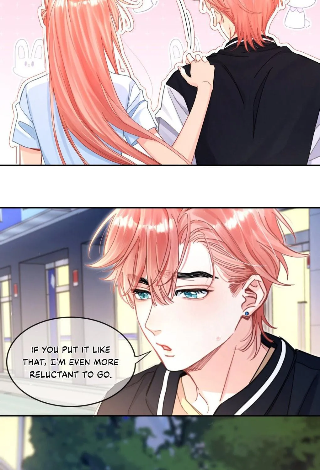 Read Peach Branch Bubbles chapter 6 image 18 on Lezhin