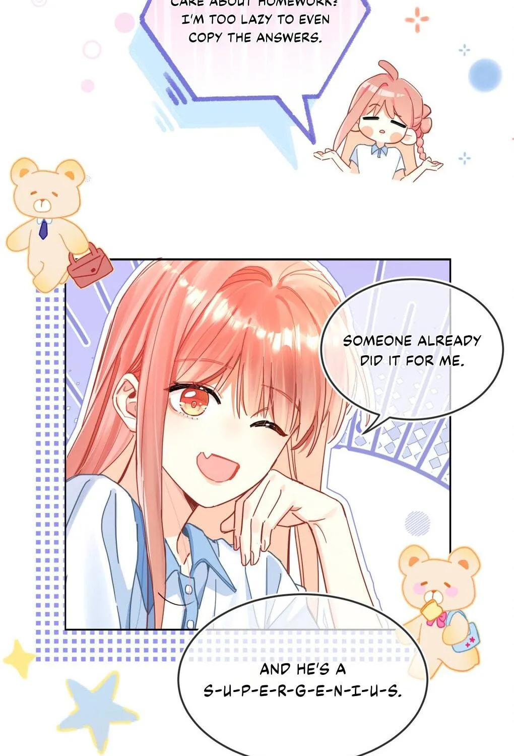 Read Peach Branch Bubbles chapter 6 image 22 on Lezhin