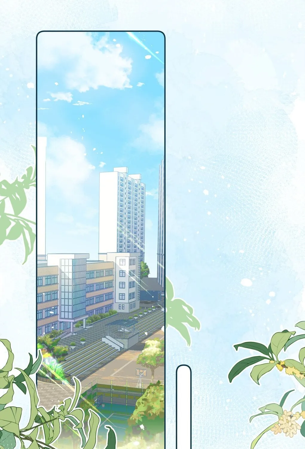 Read Peach Branch Bubbles chapter 6 image 24 on Lezhin