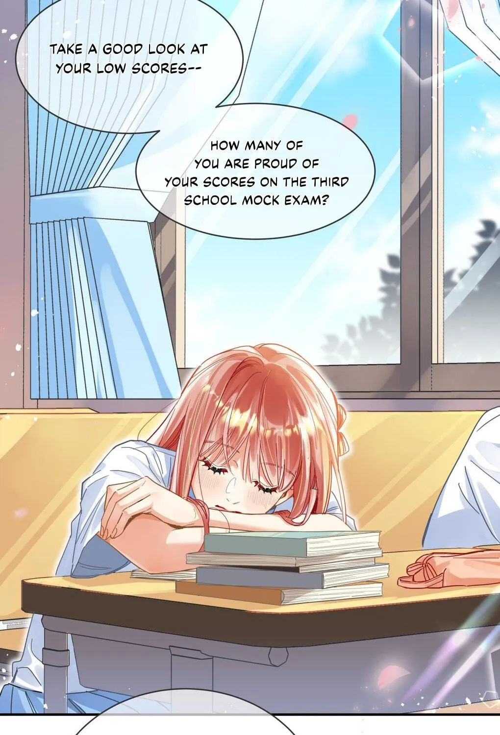 Read Peach Branch Bubbles chapter 6 image 28 on Lezhin