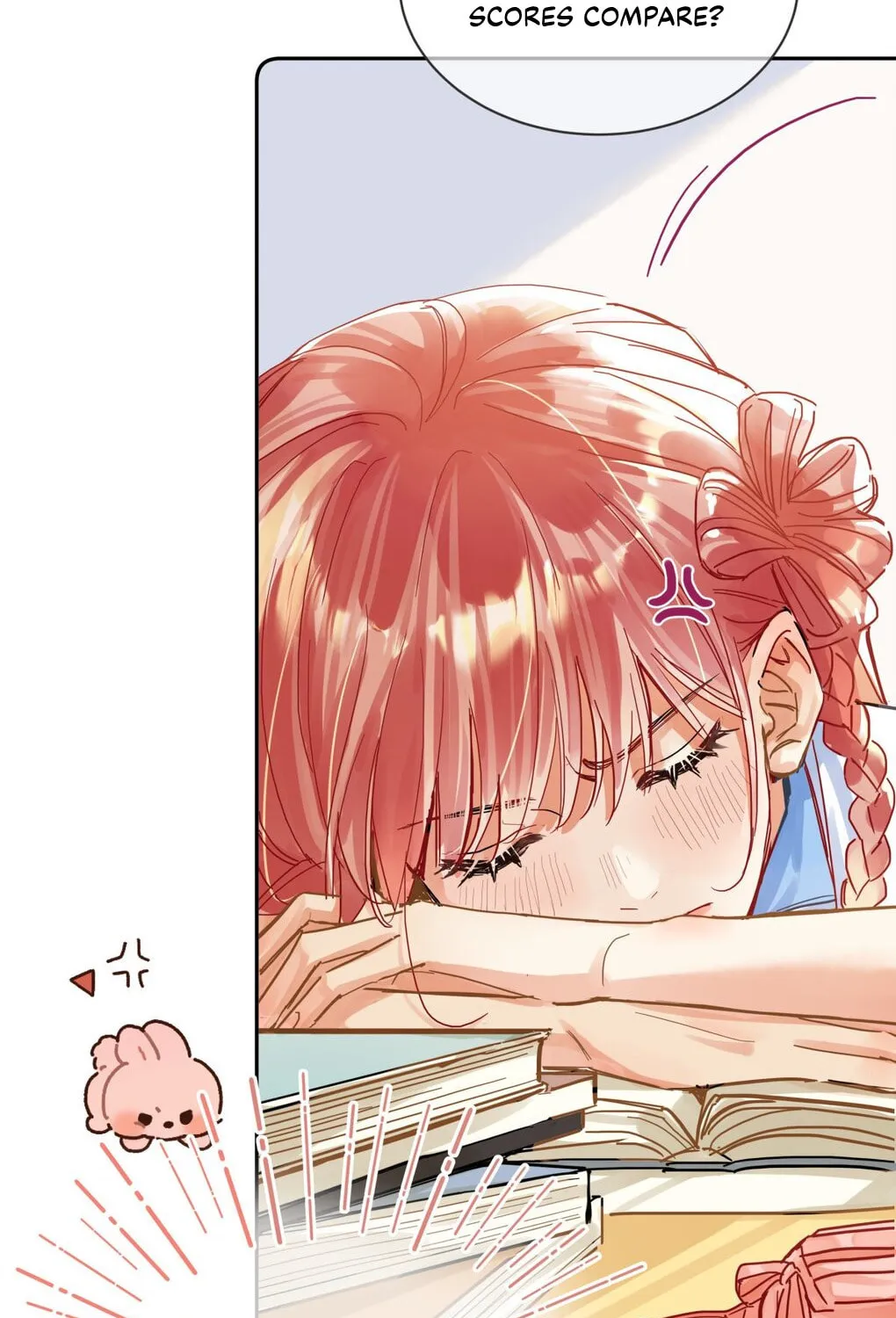 Read Peach Branch Bubbles chapter 6 image 30 on Lezhin