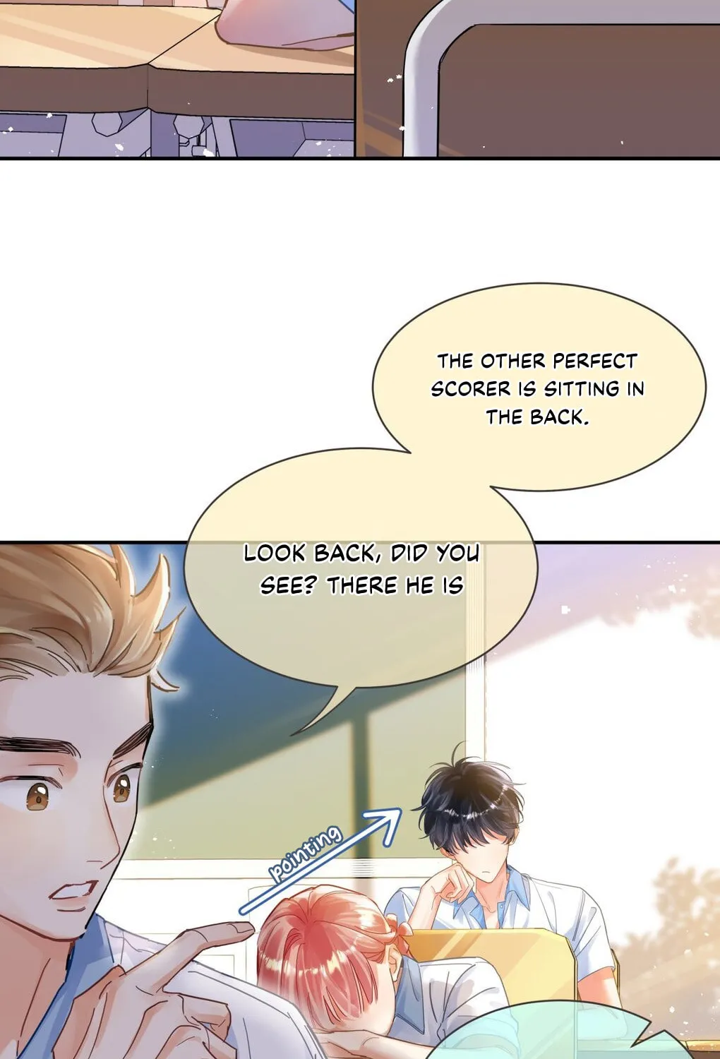 Read Peach Branch Bubbles chapter 6 image 33 on Lezhin