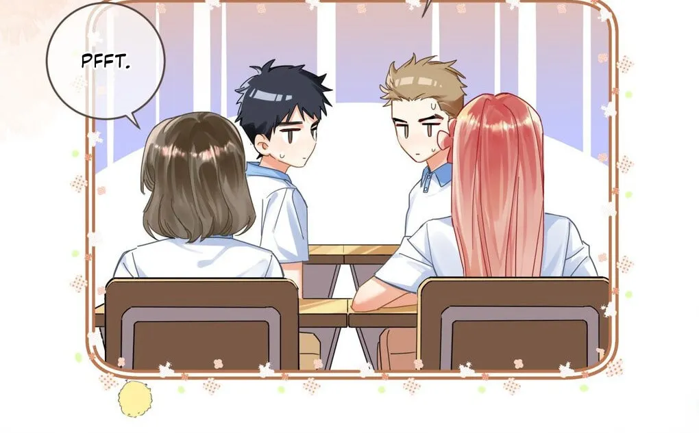 Read Peach Branch Bubbles chapter 6 image 37 on Lezhin