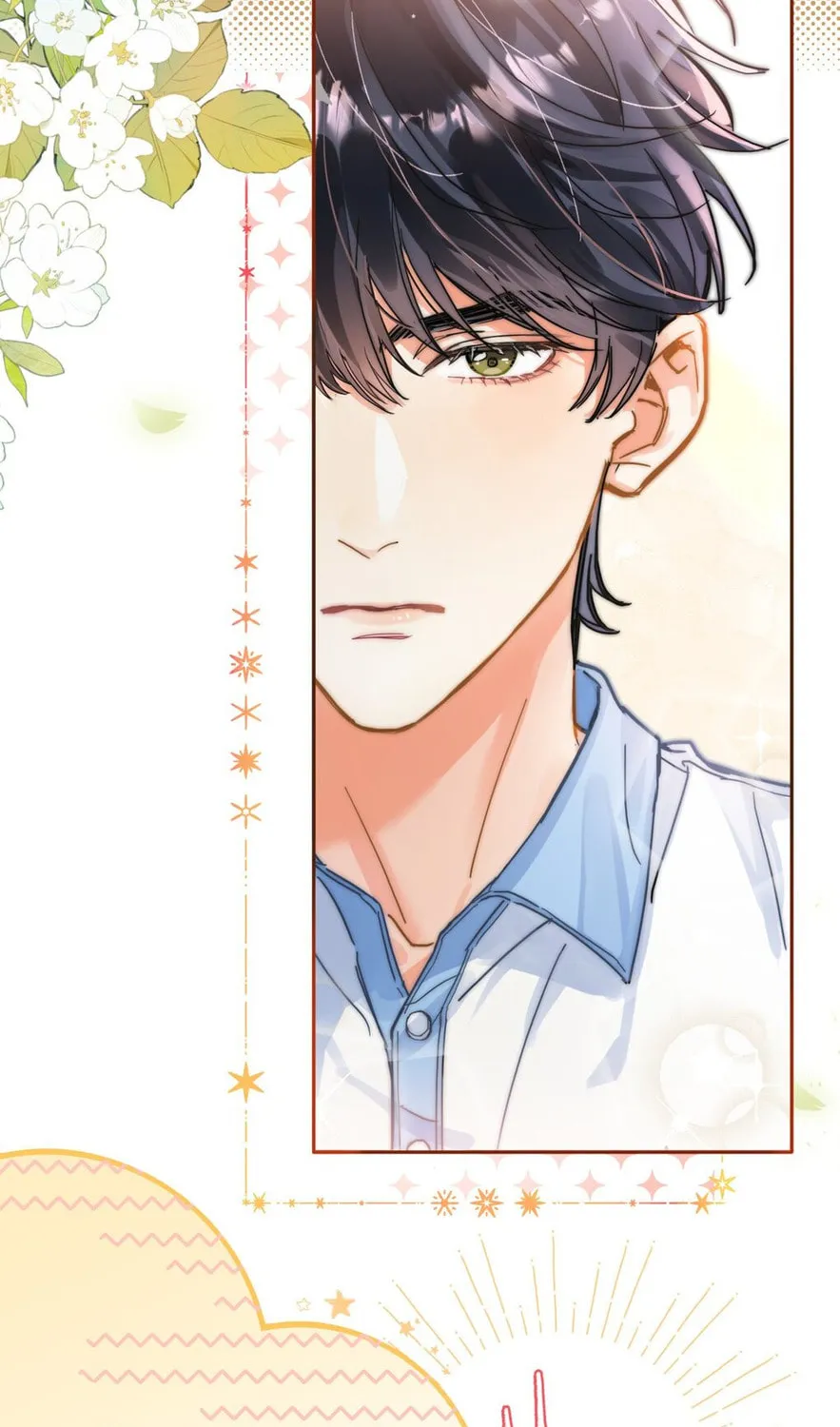 Read Peach Branch Bubbles chapter 6 image 40 on Lezhin