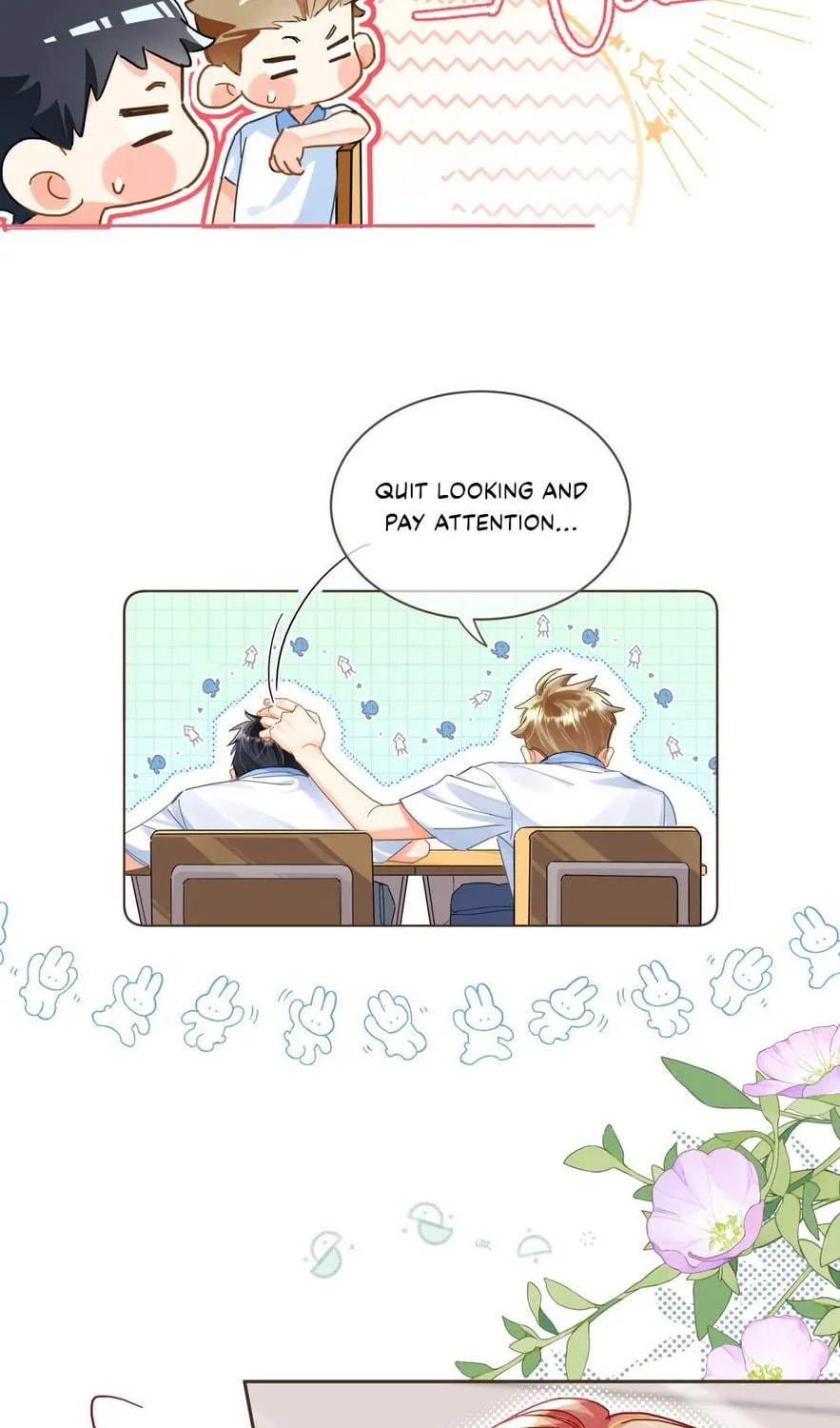 Read Peach Branch Bubbles chapter 6 image 42 on Lezhin