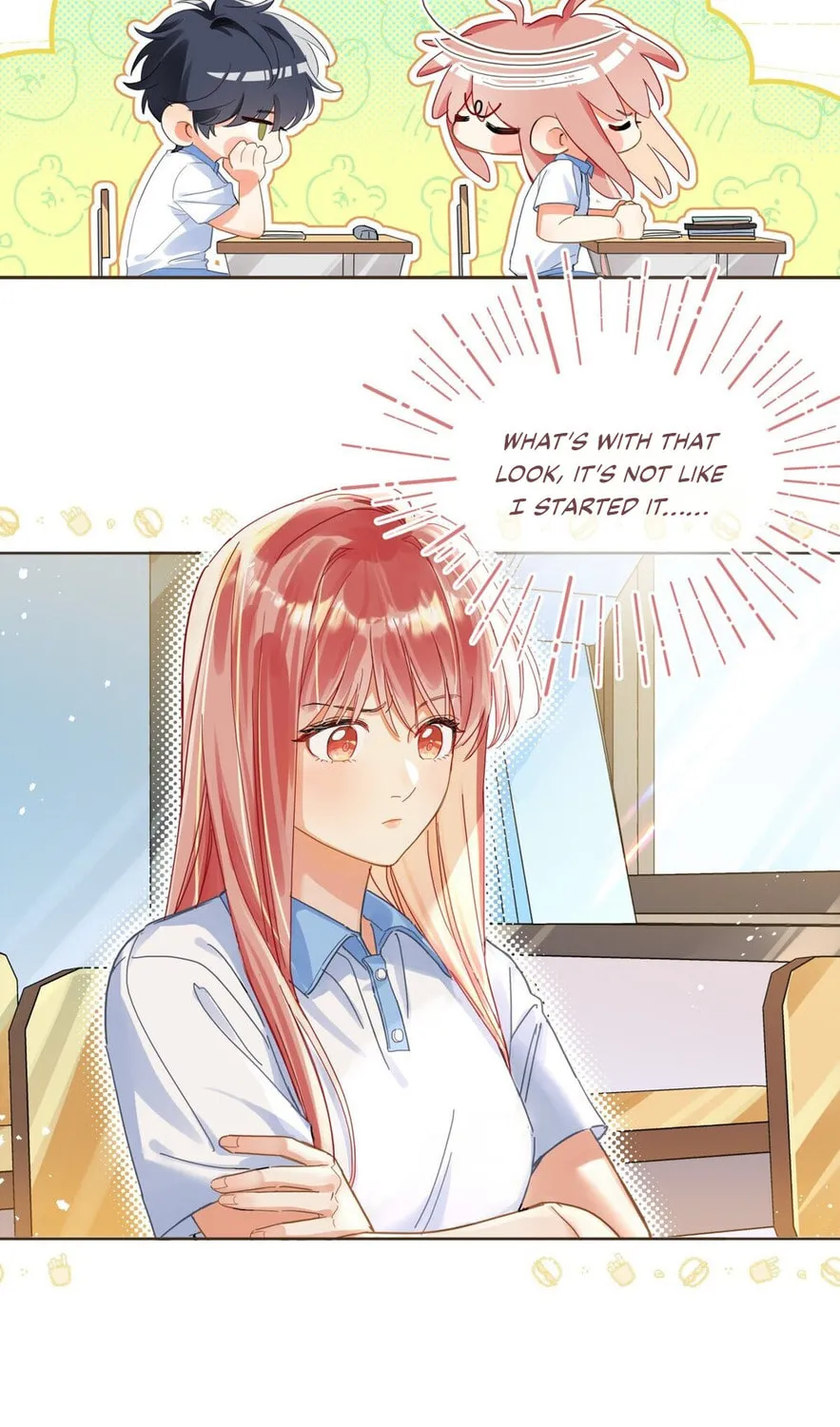 Read Peach Branch Bubbles chapter 6 image 48 on Lezhin