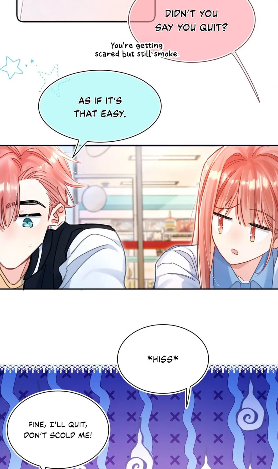 Read Peach Branch Bubbles chapter 6 image 6 on Lezhin
