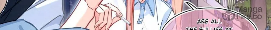 Read Peach Branch Bubbles chapter 6 image 9 on Lezhin