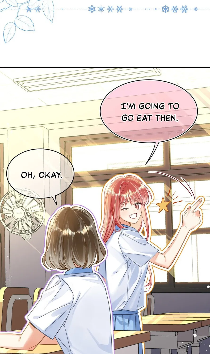 Read Peach Branch Bubbles chapter 7 image 14 on Lezhin