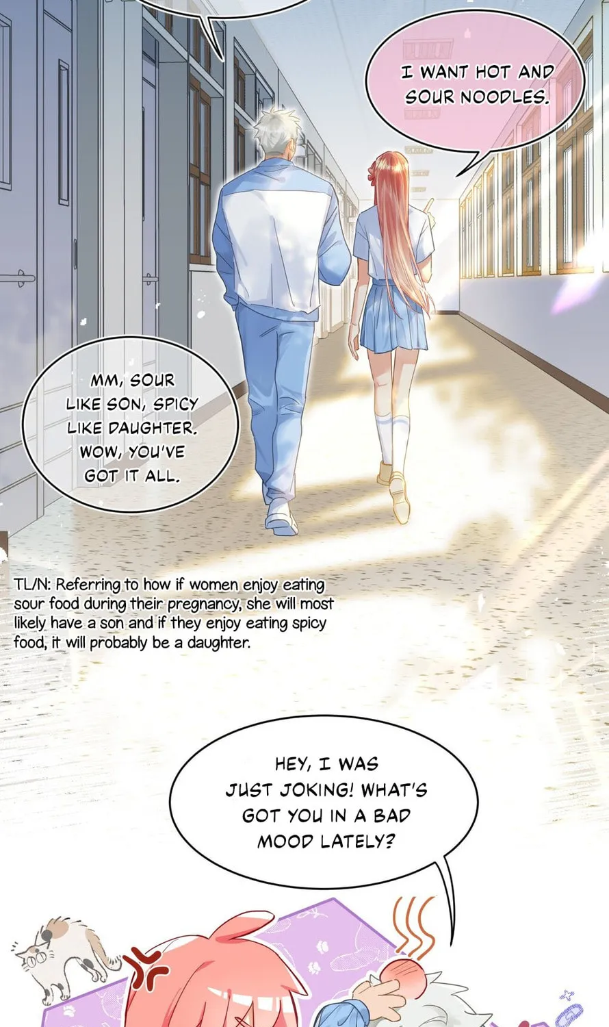 Read Peach Branch Bubbles chapter 7 image 20 on Lezhin