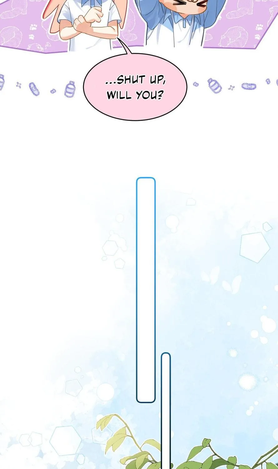 Read Peach Branch Bubbles chapter 7 image 22 on Lezhin