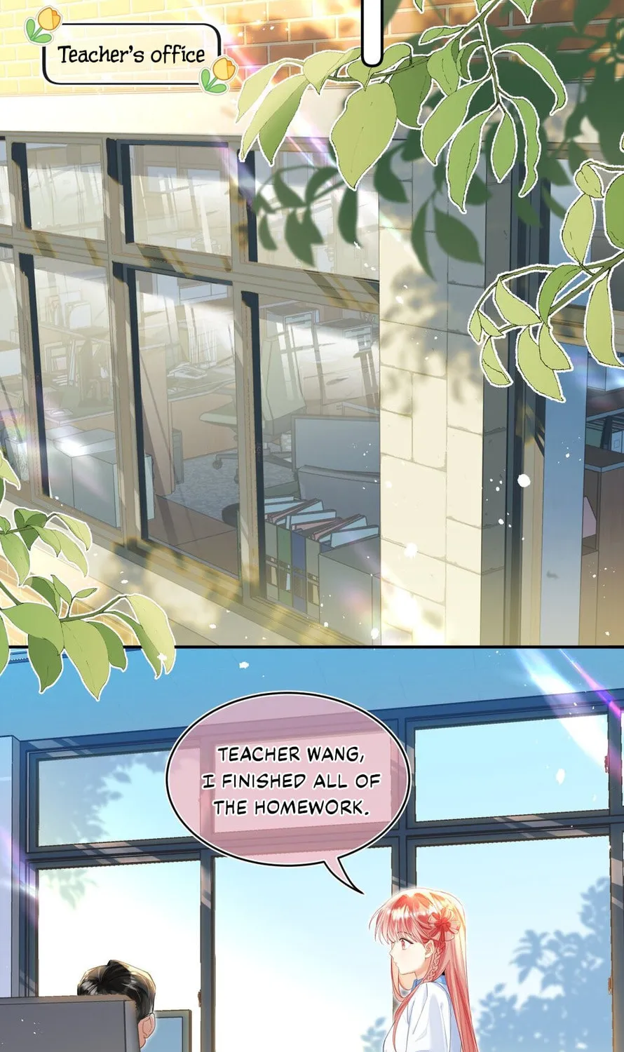 Read Peach Branch Bubbles chapter 7 image 24 on Lezhin