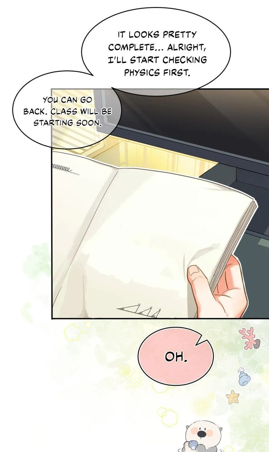 Read Peach Branch Bubbles chapter 7 image 28 on Lezhin