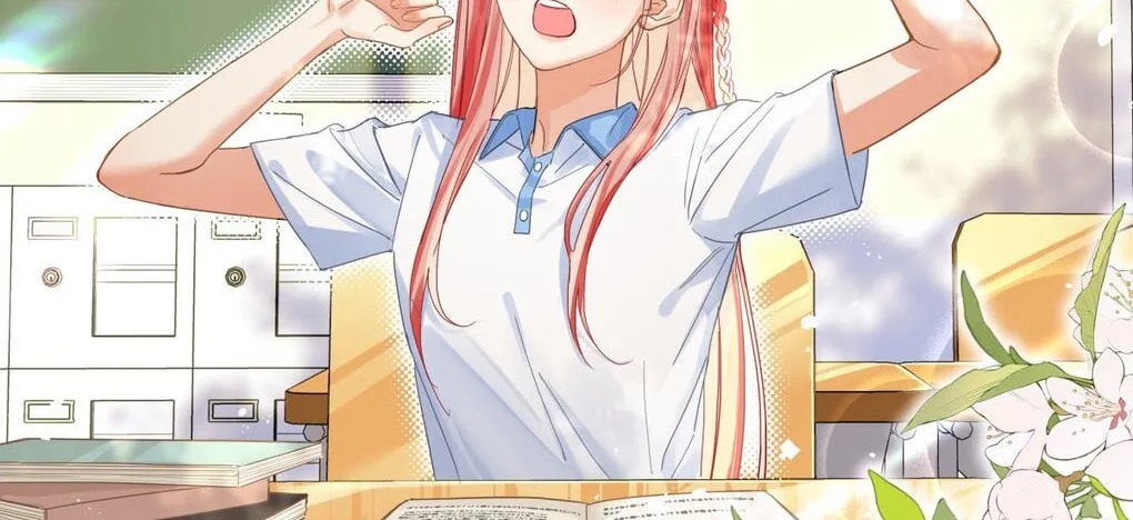 Read Peach Branch Bubbles chapter 7 image 3 on Lezhin