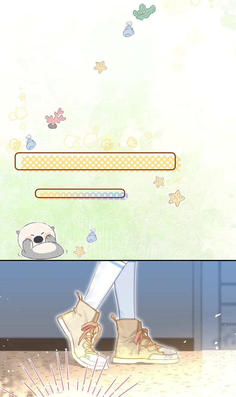 Read Peach Branch Bubbles chapter 7 image 30 on Lezhin