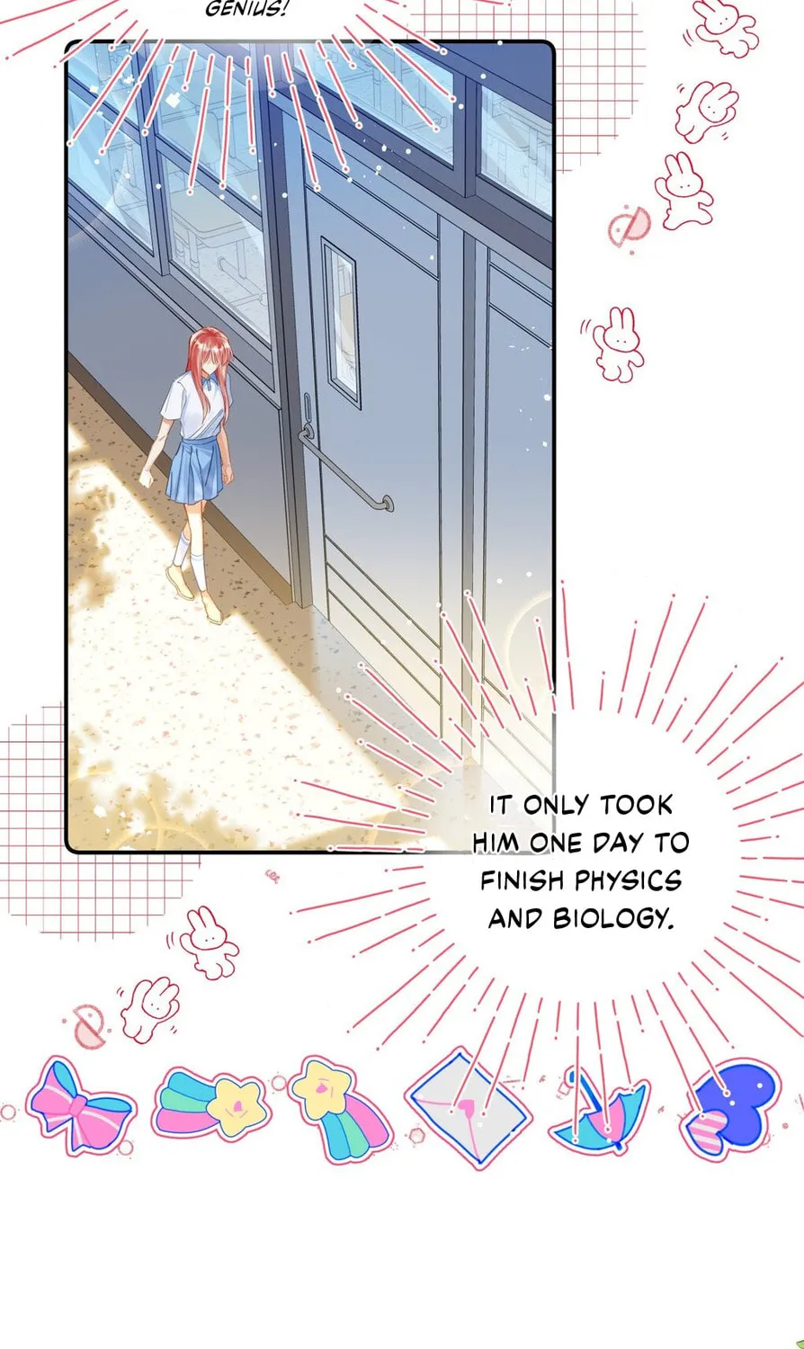 Read Peach Branch Bubbles chapter 7 image 32 on Lezhin