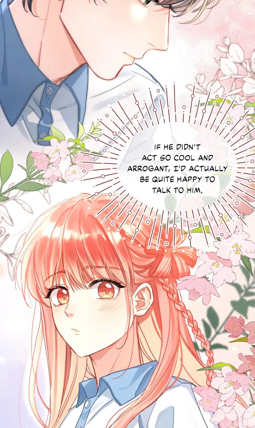 Read Peach Branch Bubbles chapter 7 image 36 on Lezhin