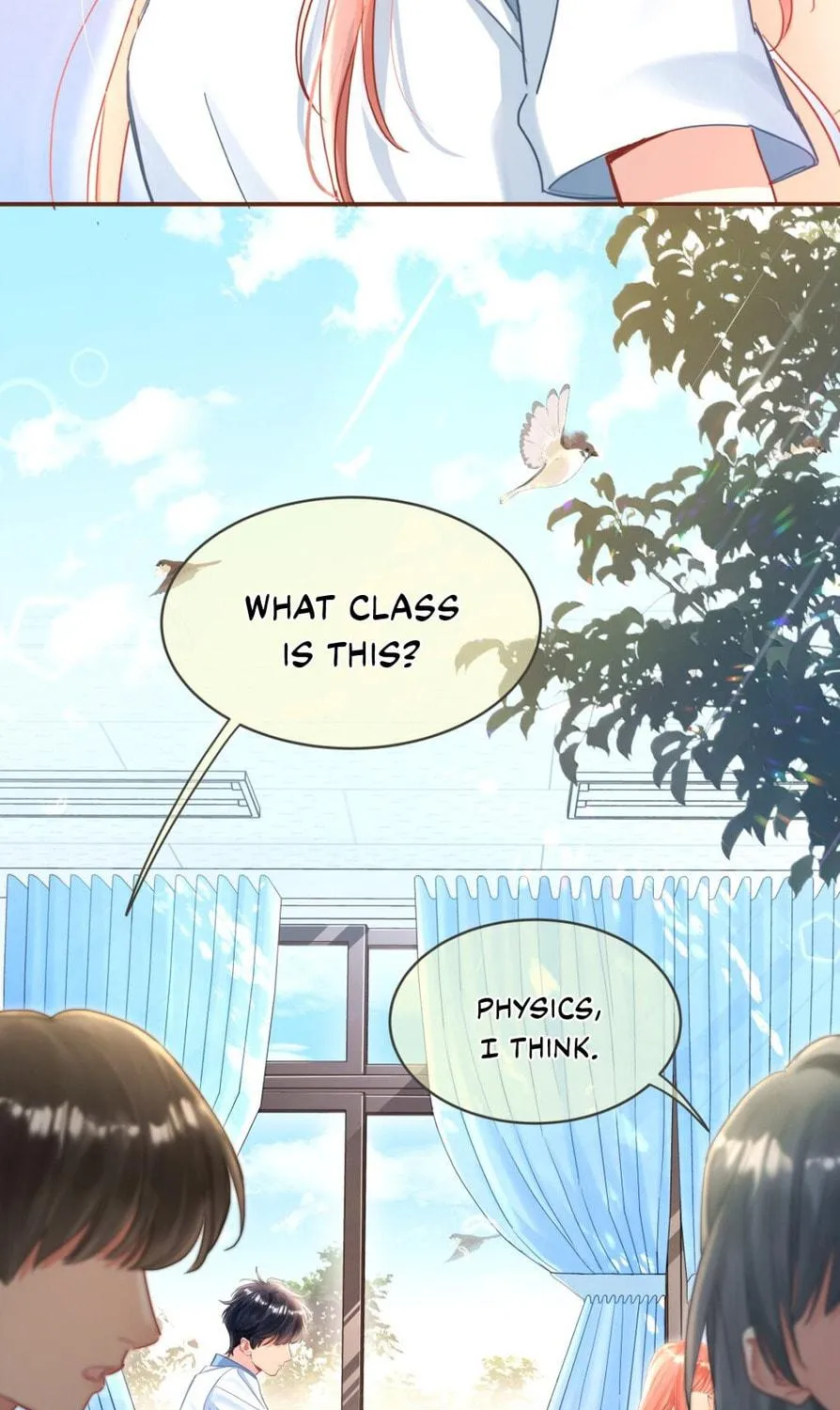 Read Peach Branch Bubbles chapter 7 image 38 on Lezhin