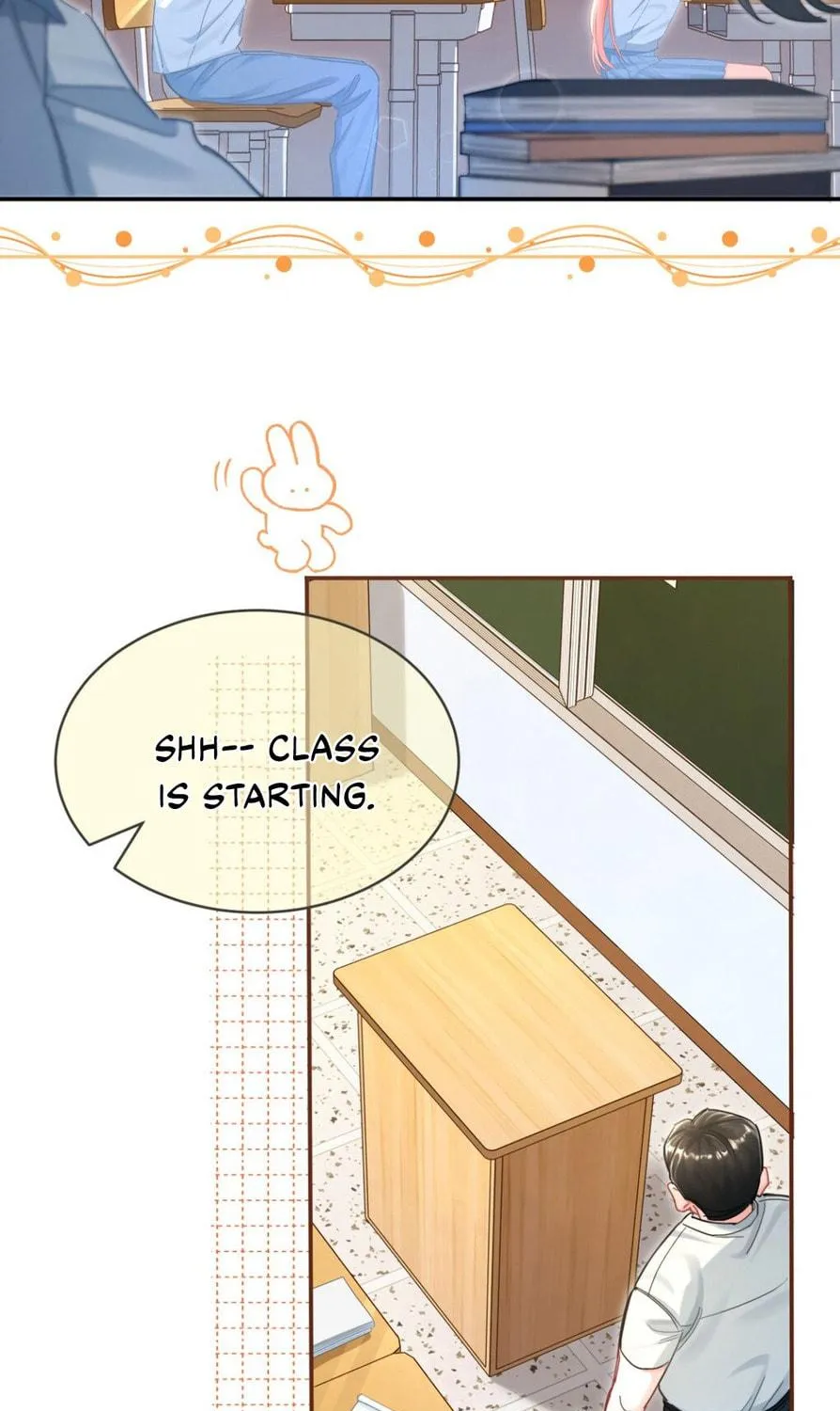 Read Peach Branch Bubbles chapter 7 image 40 on Lezhin