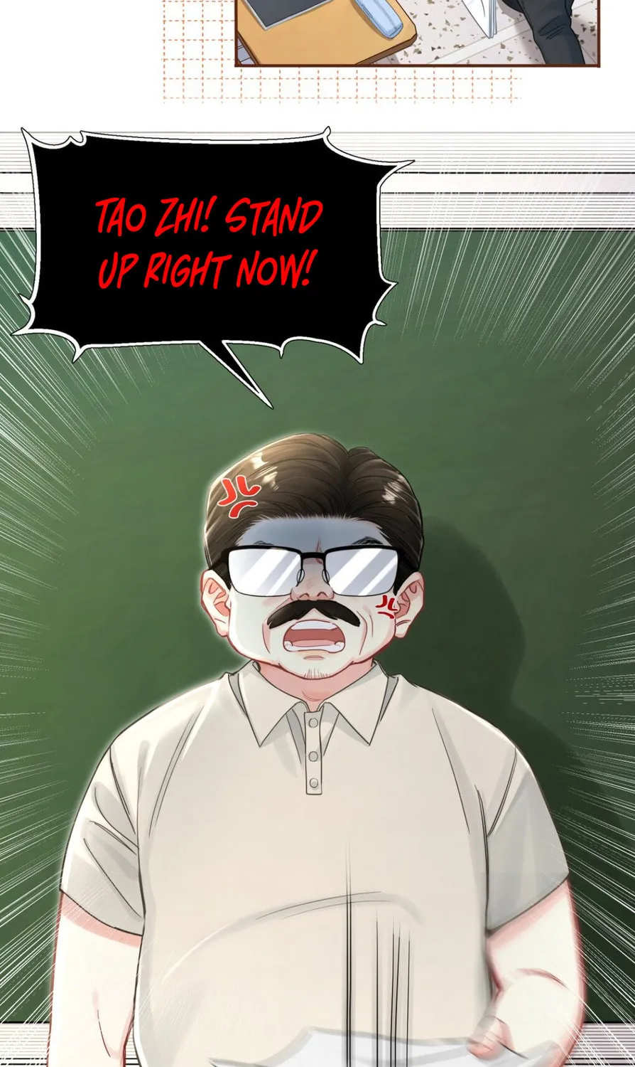 Read Peach Branch Bubbles chapter 7 image 42 on Lezhin