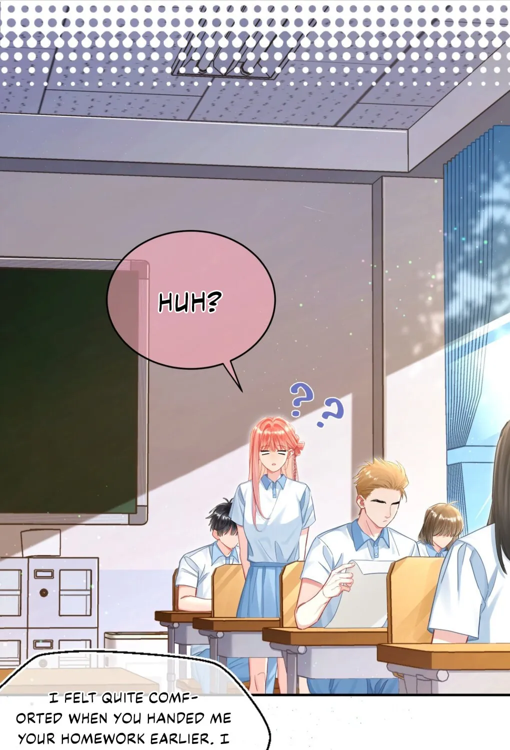 Read Peach Branch Bubbles chapter 7 image 44 on Lezhin