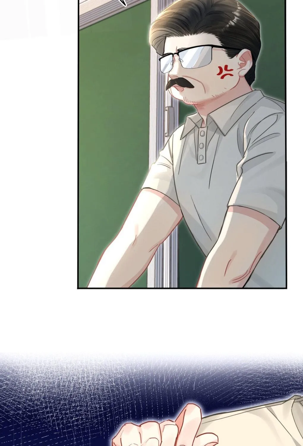 Read Peach Branch Bubbles chapter 7 image 46 on Lezhin