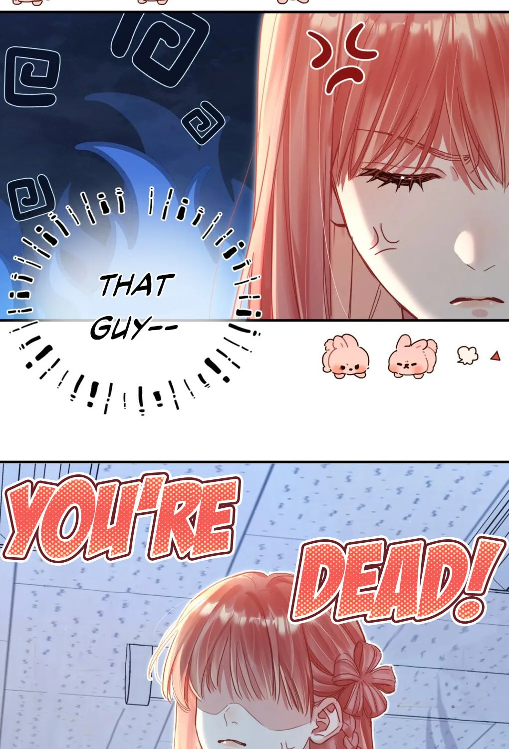 Read Peach Branch Bubbles chapter 7 image 54 on Lezhin