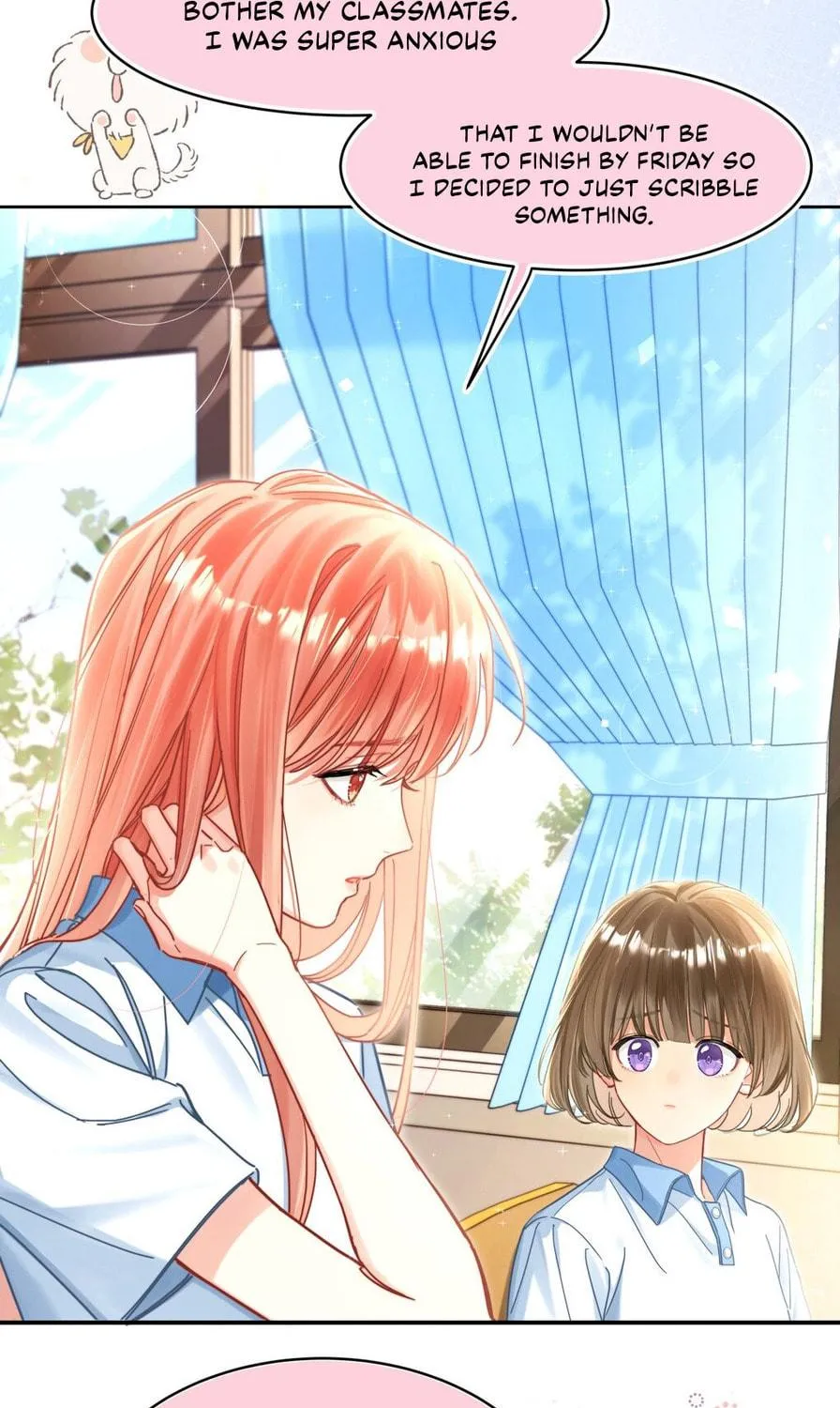 Read Peach Branch Bubbles chapter 8 image 10 on Lezhin