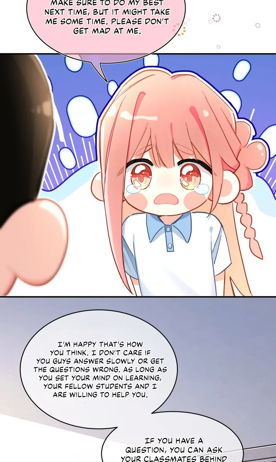 Read Peach Branch Bubbles chapter 8 image 12 on Lezhin