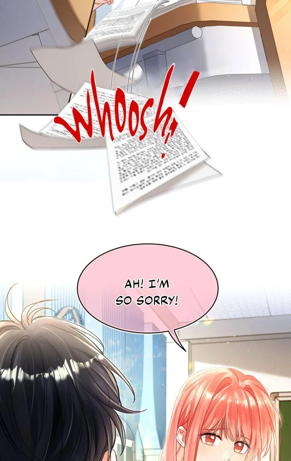 Read Peach Branch Bubbles chapter 8 image 18 on Lezhin
