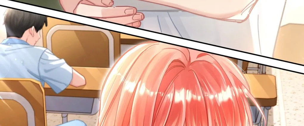 Read Peach Branch Bubbles chapter 8 image 33 on Lezhin