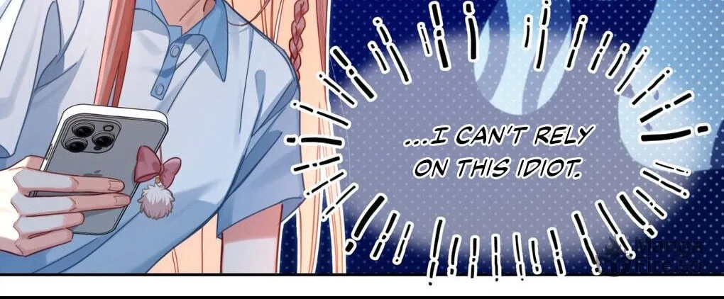 Read Peach Branch Bubbles chapter 8 image 41 on Lezhin
