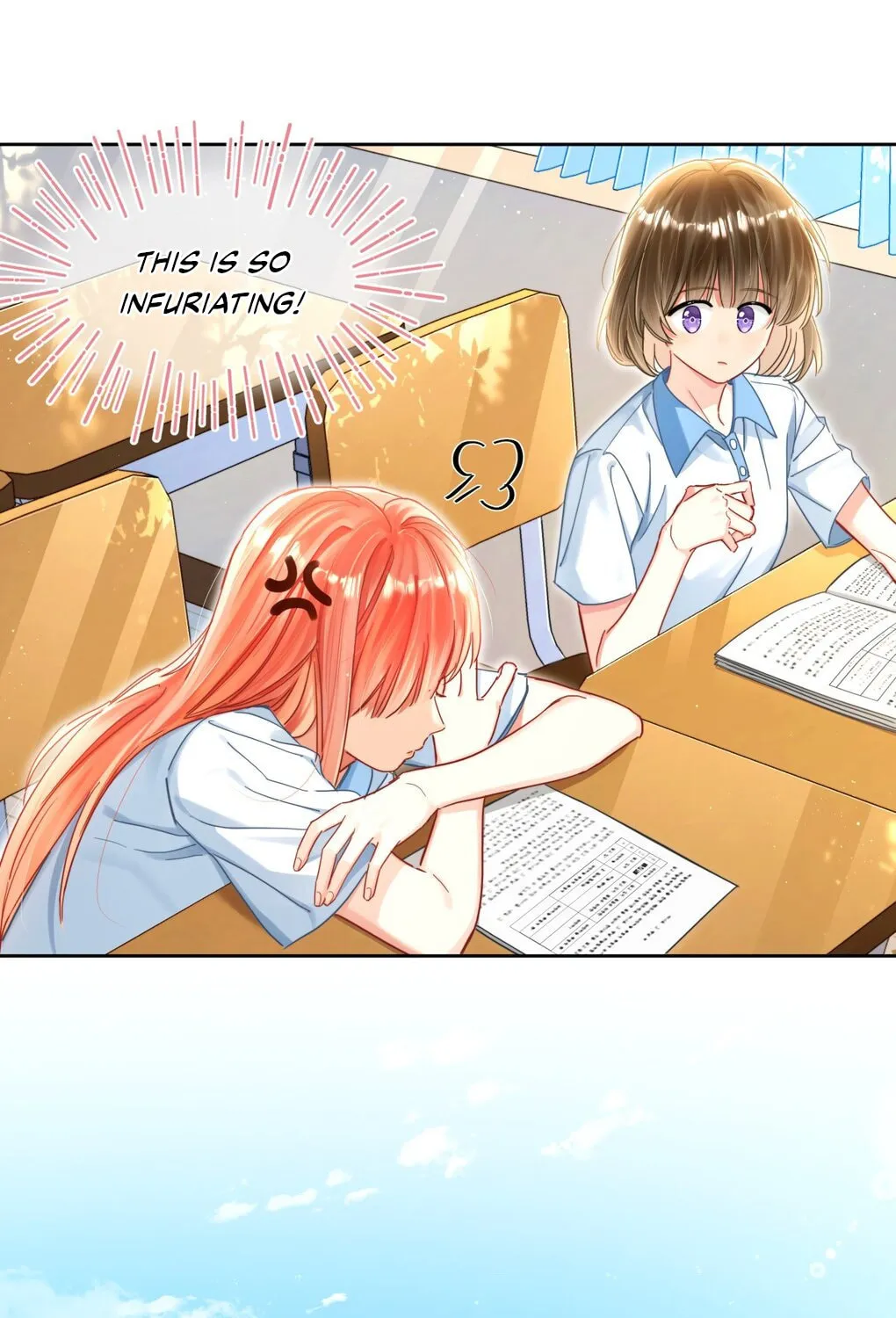 Read Peach Branch Bubbles chapter 8 image 42 on Lezhin
