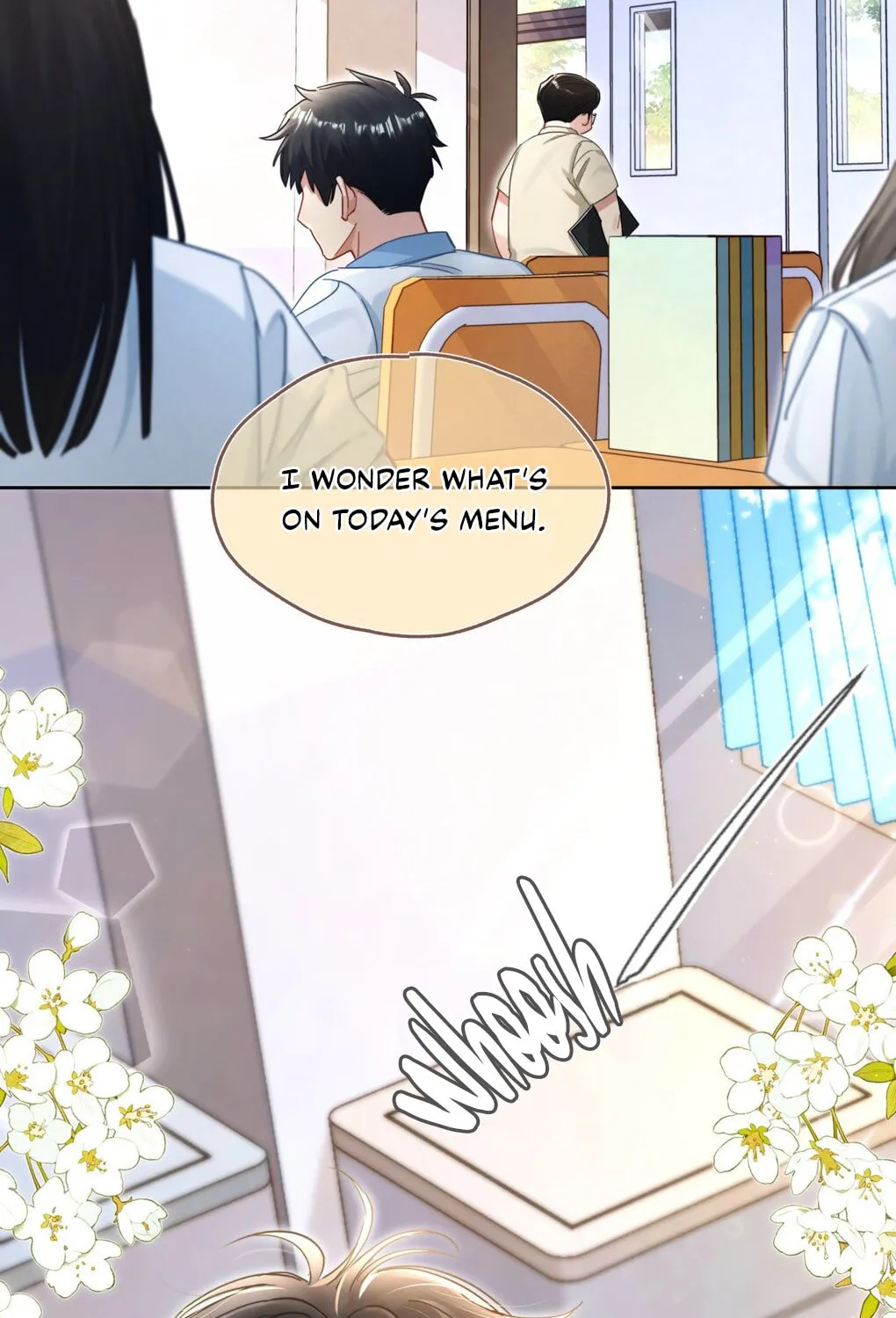 Read Peach Branch Bubbles chapter 8 image 45 on Lezhin
