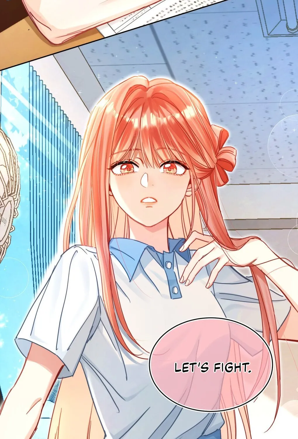 Read Peach Branch Bubbles chapter 8 image 47 on Lezhin