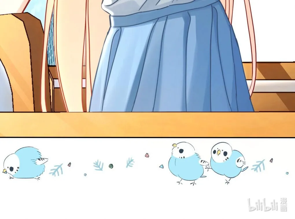 Read Peach Branch Bubbles chapter 8 image 48 on Lezhin
