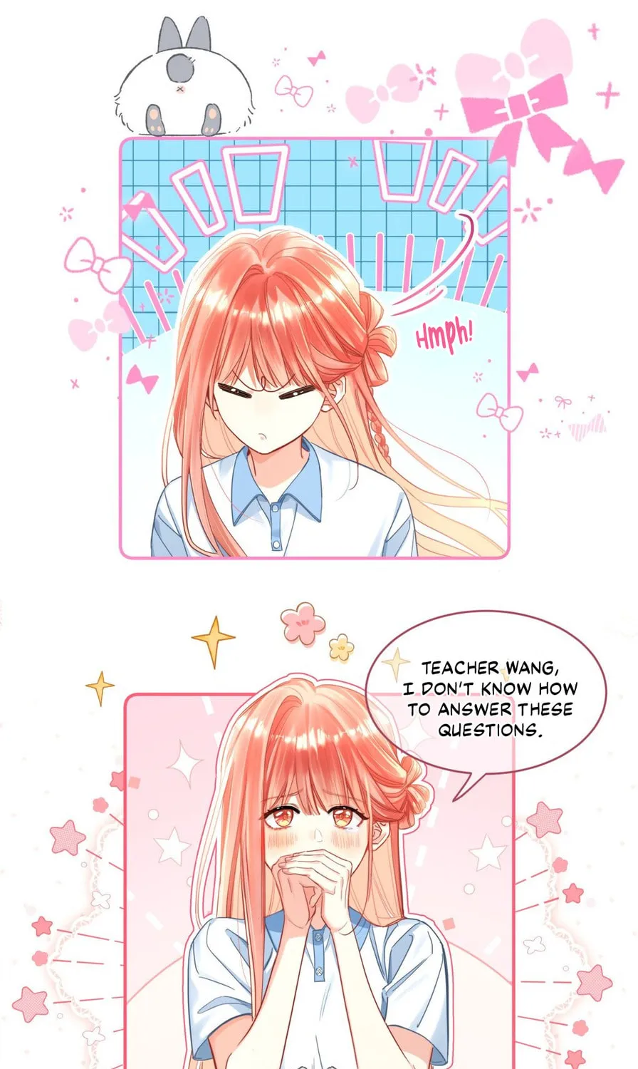 Read Peach Branch Bubbles chapter 8 image 6 on Lezhin