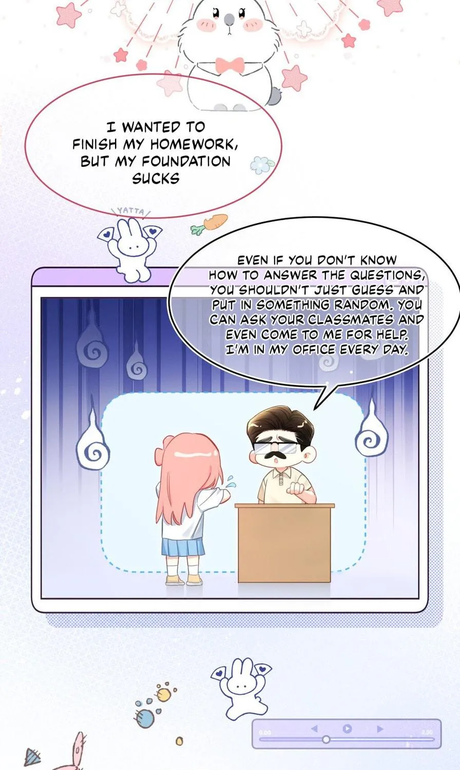 Read Peach Branch Bubbles chapter 8 image 8 on Lezhin