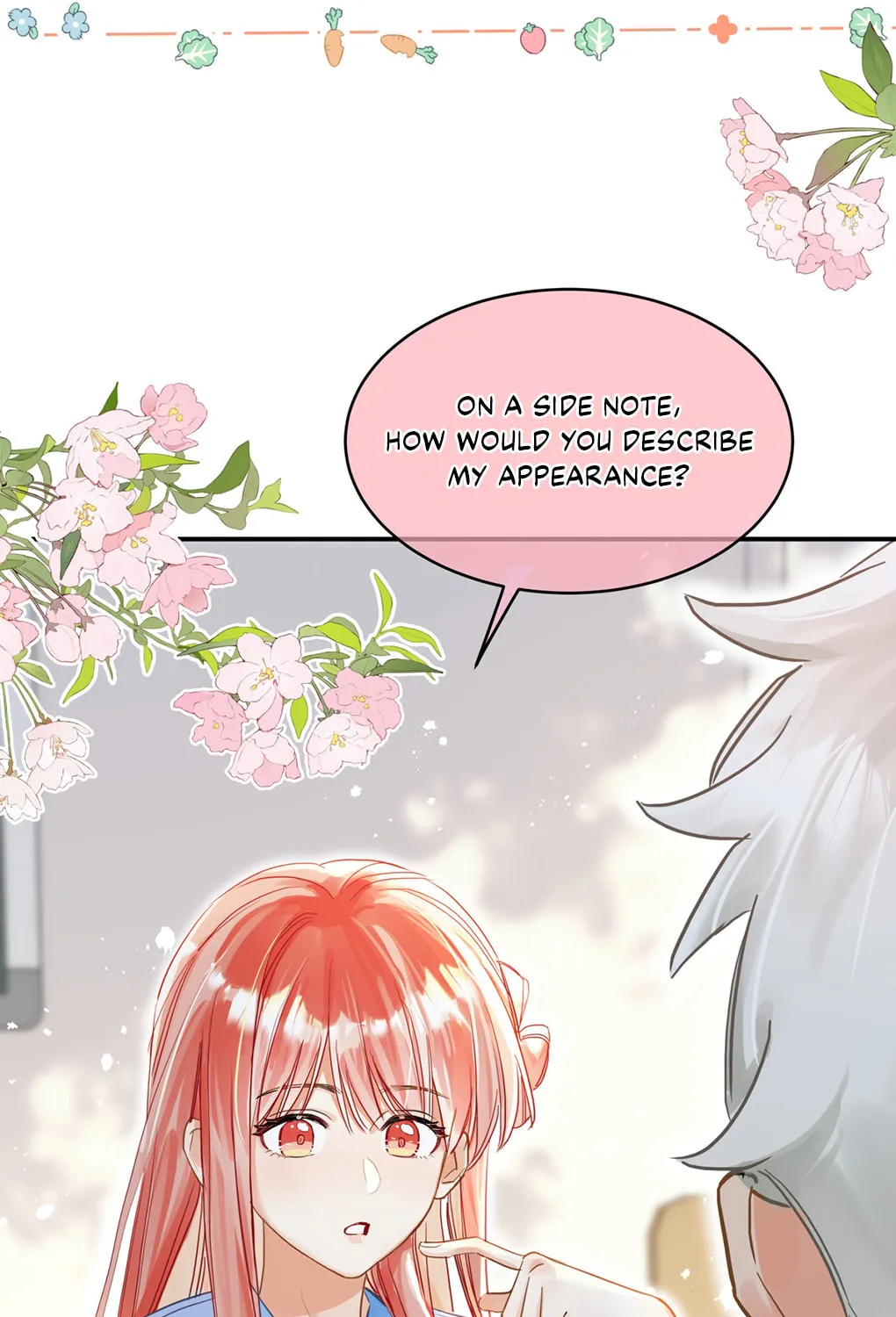 Read Peach Branch Bubbles chapter 9 image 21 on Lezhin