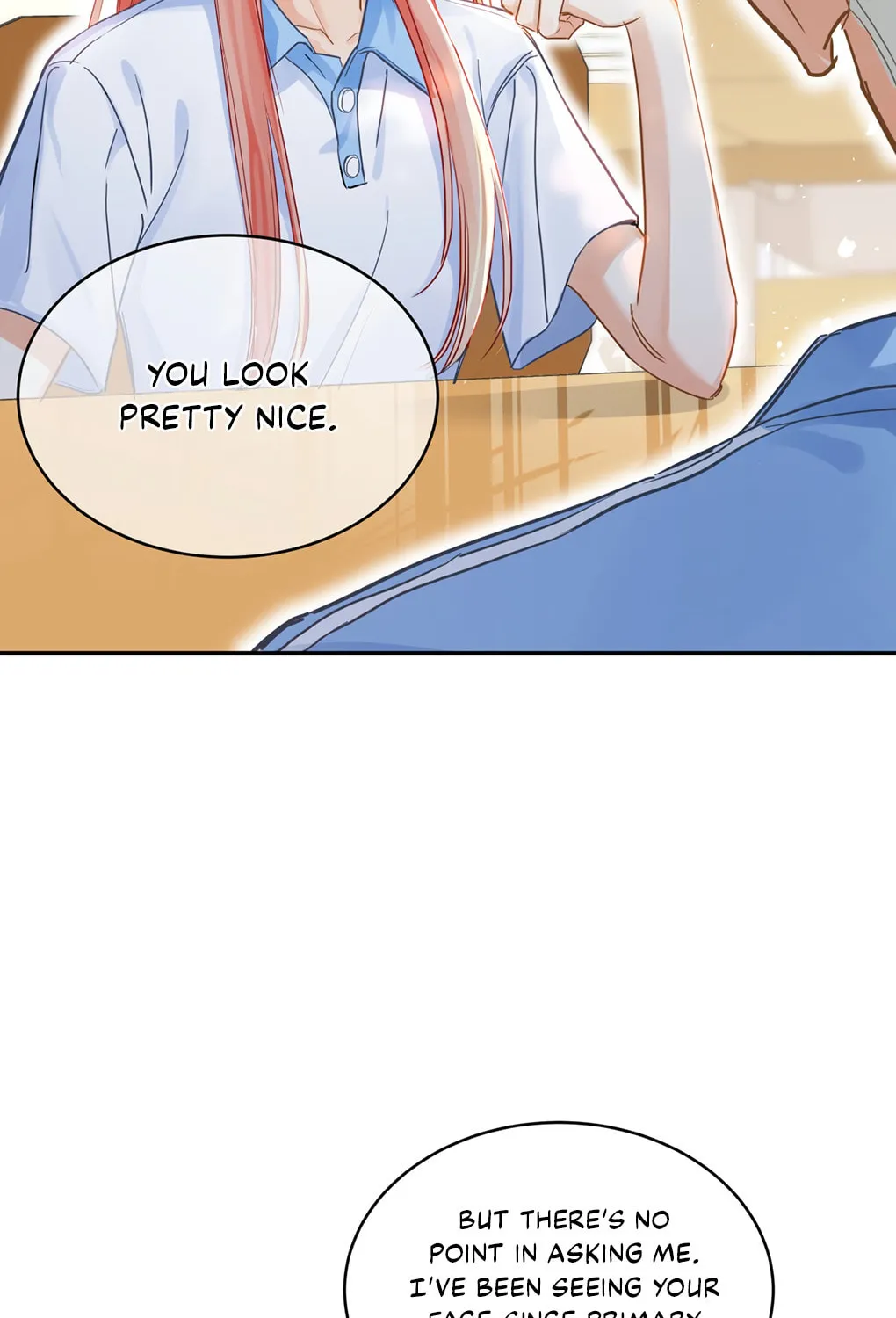 Read Peach Branch Bubbles chapter 9 image 22 on Lezhin