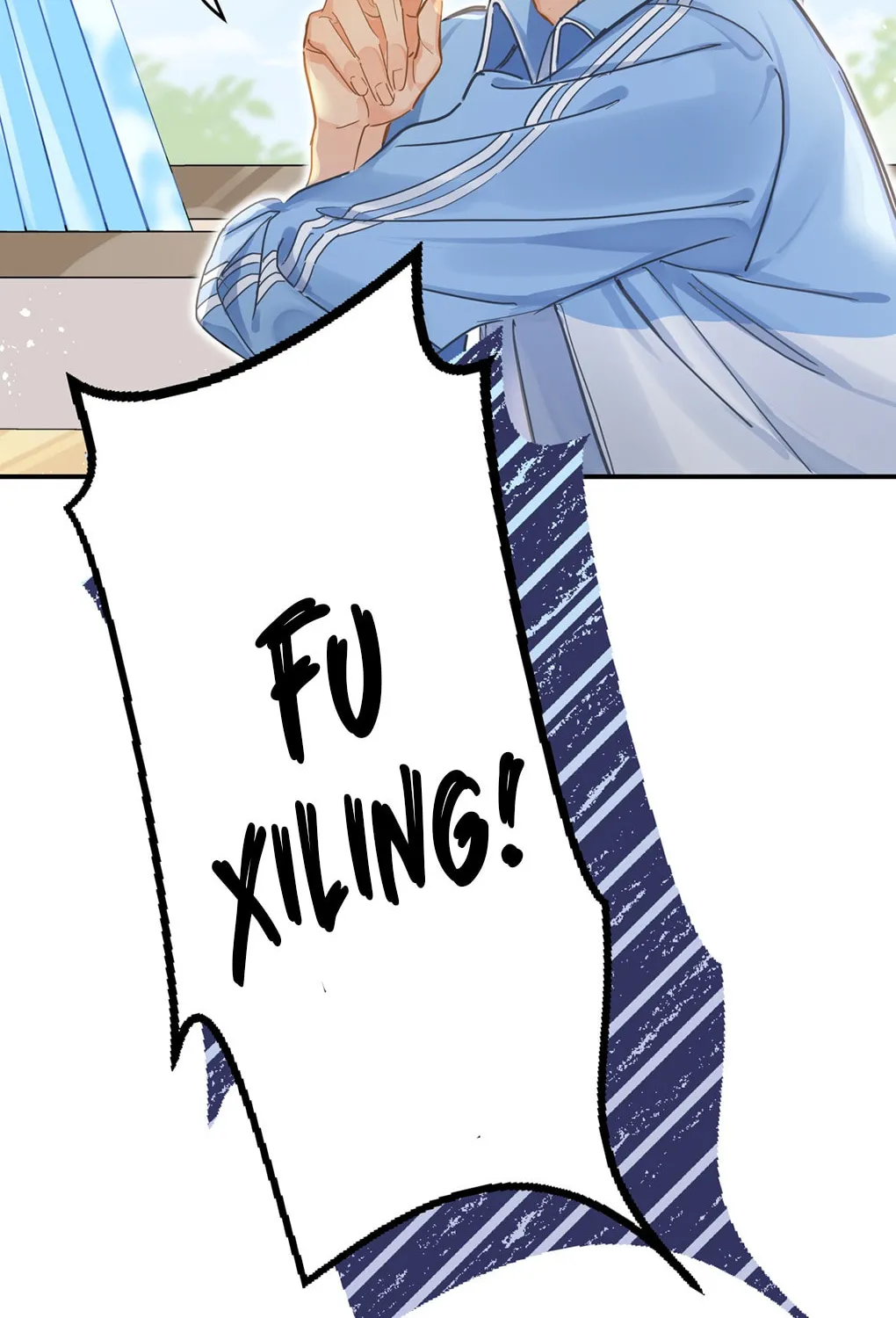 Read Peach Branch Bubbles chapter 9 image 24 on Lezhin