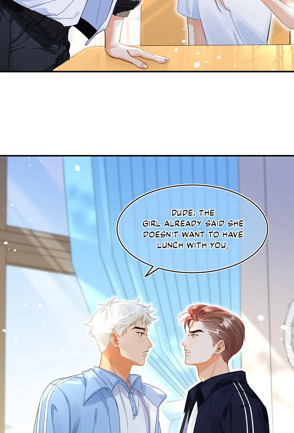 Read Peach Branch Bubbles chapter 9 image 30 on Lezhin