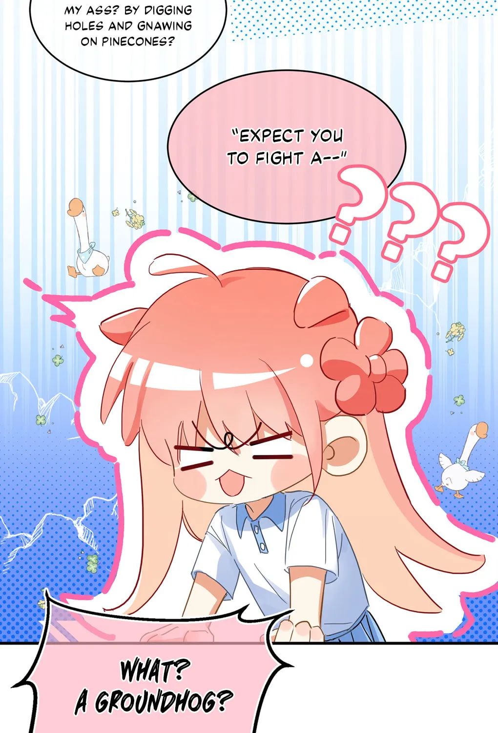Read Peach Branch Bubbles chapter 9 image 4 on Lezhin