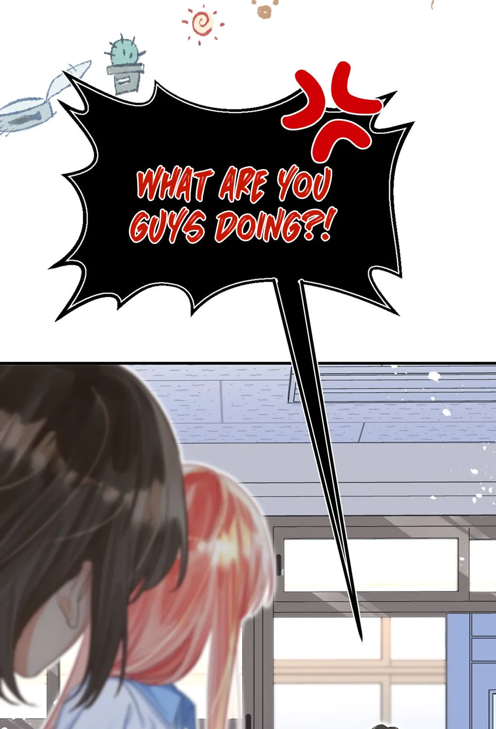 Read Peach Branch Bubbles chapter 9 image 41 on Lezhin