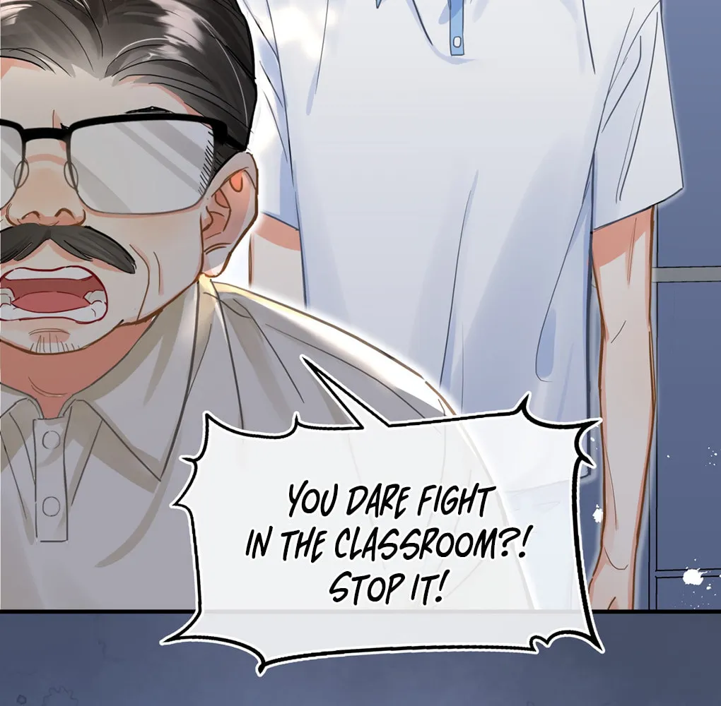 Read Peach Branch Bubbles chapter 9 image 43 on Lezhin